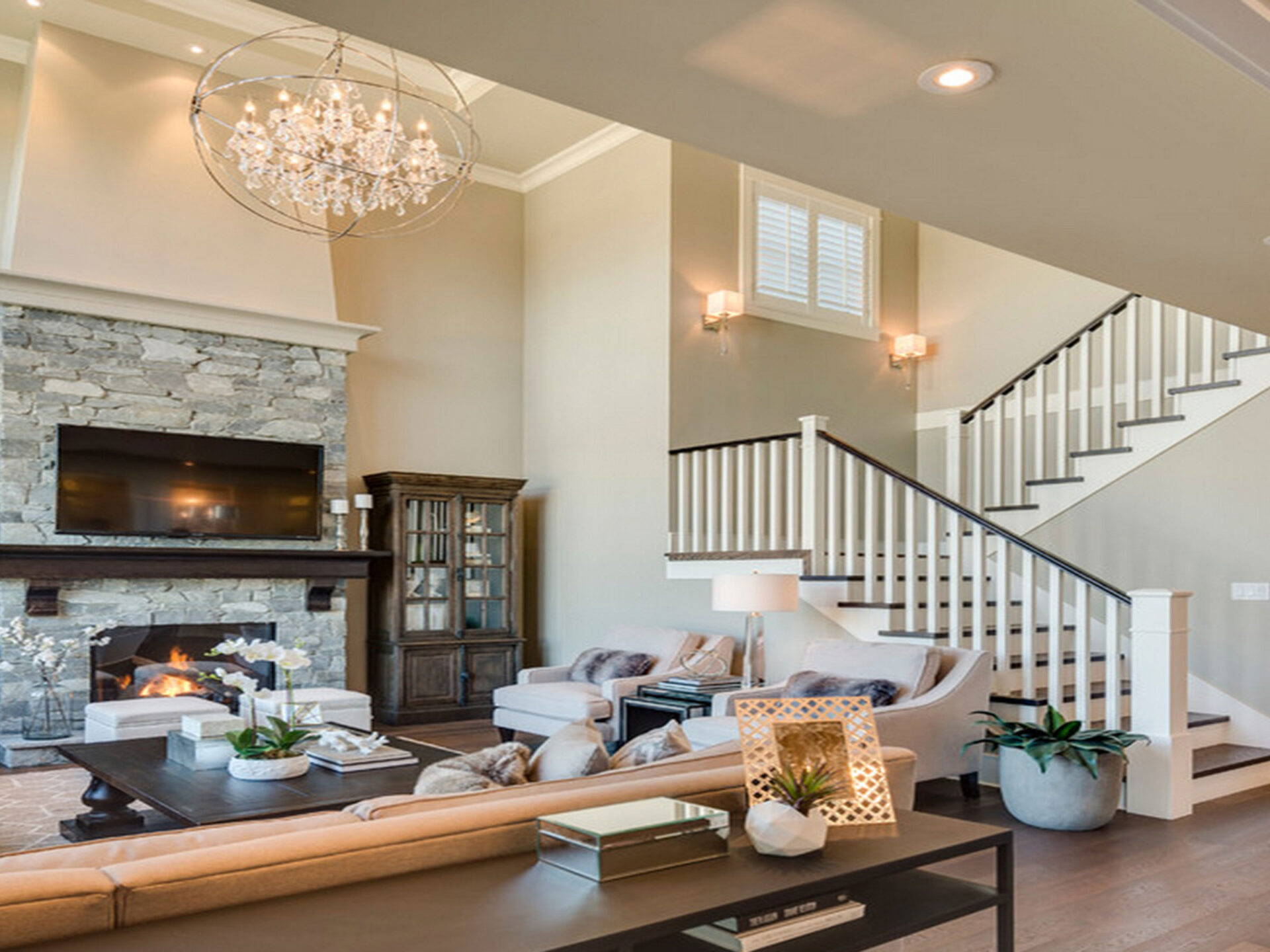 Custom Home Remodeling