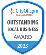 Citof Outstanding Local Business Award 2023